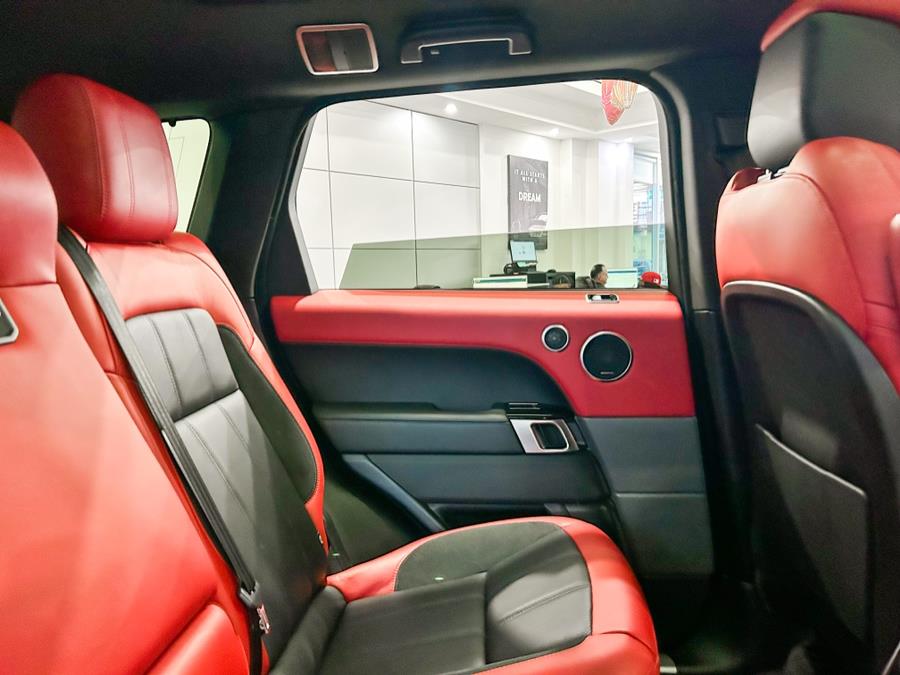 2021 Land Rover Range Rover Sport Turbo i6 MHEV HST, available for sale in Franklin Square, New York | Luxury Motor Club. Franklin Square, New York 2021 Land Rover Range Rover Sport Turbo i6 MHEV HST, available for sale in Franklin Square, New York | Luxury Motor Club. Franklin Square, New York