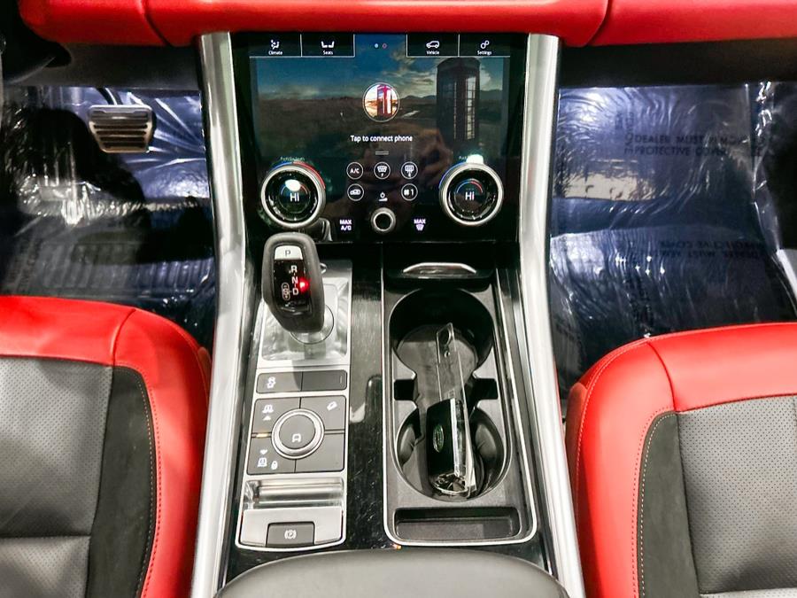 2021 Land Rover Range Rover Sport Turbo i6 MHEV HST, available for sale in Franklin Square, New York | Luxury Motor Club. Franklin Square, New York 2021 Land Rover Range Rover Sport Turbo i6 MHEV HST, available for sale in Franklin Square, New York | Luxury Motor Club. Franklin Square, New York