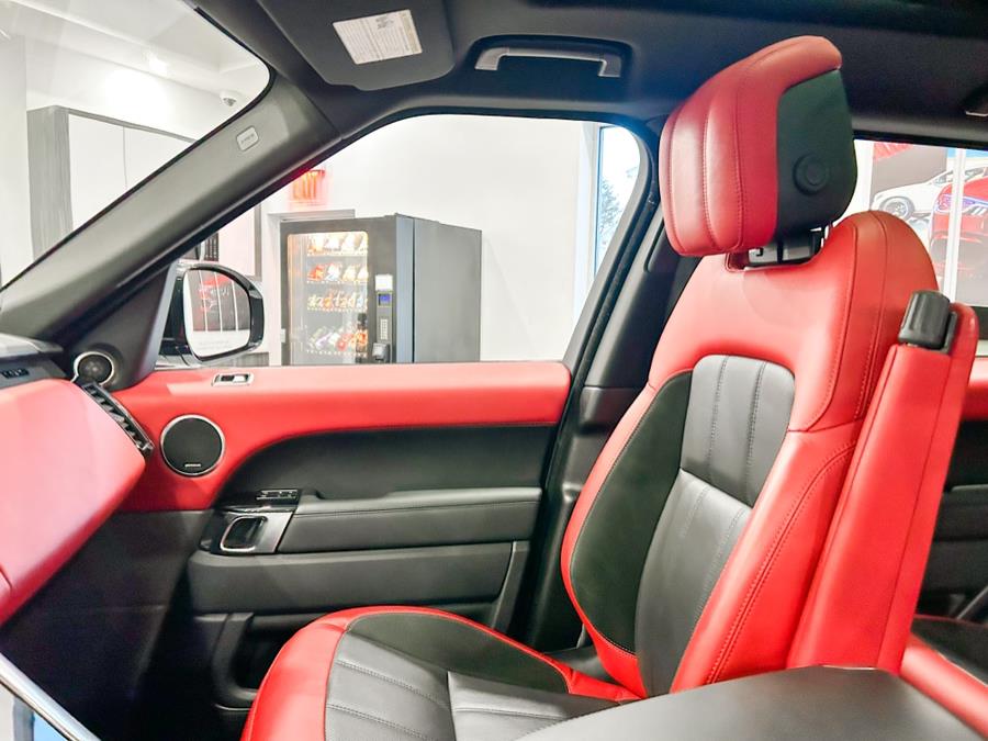2021 Land Rover Range Rover Sport Turbo i6 MHEV HST, available for sale in Franklin Square, New York | Luxury Motor Club. Franklin Square, New York 2021 Land Rover Range Rover Sport Turbo i6 MHEV HST, available for sale in Franklin Square, New York | Luxury Motor Club. Franklin Square, New York