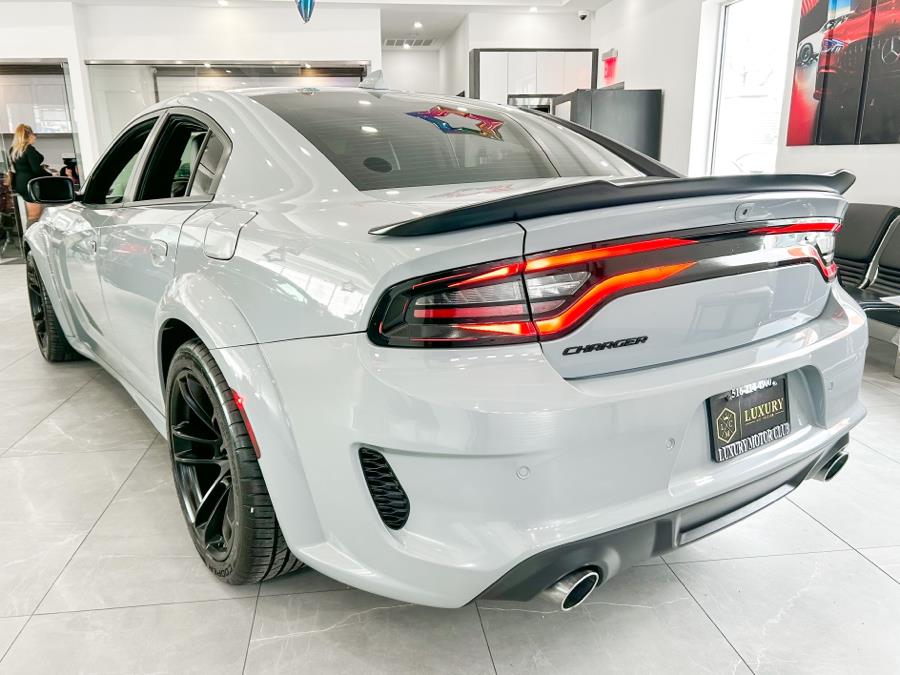 2020 Dodge Charger Scat Pack RWD, available for sale in Franklin Square, New York | Luxury Motor Club. Franklin Square, New York 2020 Dodge Charger Scat Pack RWD, available for sale in Franklin Square, New York | Luxury Motor Club. Franklin Square, New York