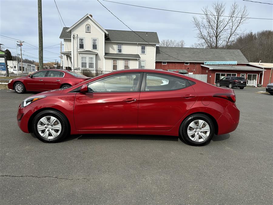 2016 Hyundai Elantra 4dr Sdn Auto SE (Ulsan Plant), available for sale in Southwick, Massachusetts | Country Auto Sales. Southwick, Massachusetts 2016 Hyundai Elantra 4dr Sdn Auto SE (Ulsan Plant), available for sale in Southwick, Massachusetts | Country Auto Sales. Southwick, Massachusetts