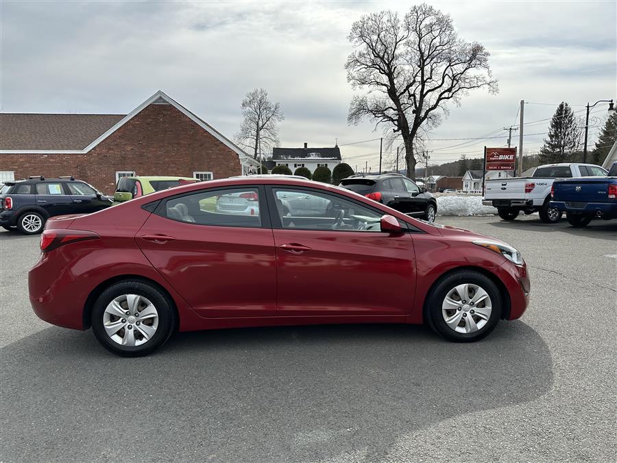 2016 Hyundai Elantra 4dr Sdn Auto SE (Ulsan Plant), available for sale in Southwick, Massachusetts | Country Auto Sales. Southwick, Massachusetts 2016 Hyundai Elantra 4dr Sdn Auto SE (Ulsan Plant), available for sale in Southwick, Massachusetts | Country Auto Sales. Southwick, Massachusetts