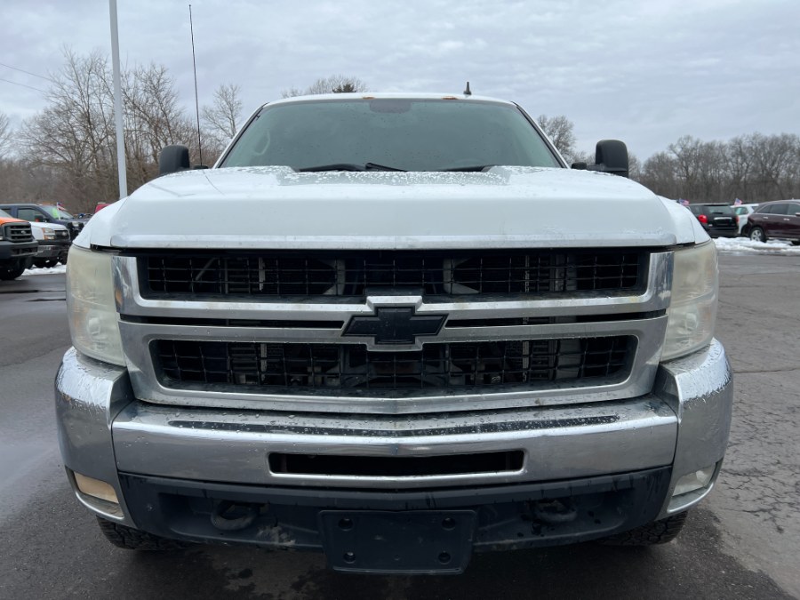 2009 Chevrolet Silverado 3500HD 4WD Ext Cab 157.5" SRW LT, available for sale in Ortonville, Michigan | Marsh Auto Sales LLC. Ortonville, Michigan 2009 Chevrolet Silverado 3500HD 4WD Ext Cab 157.5" SRW LT, available for sale in Ortonville, Michigan | Marsh Auto Sales LLC. Ortonville, Michigan