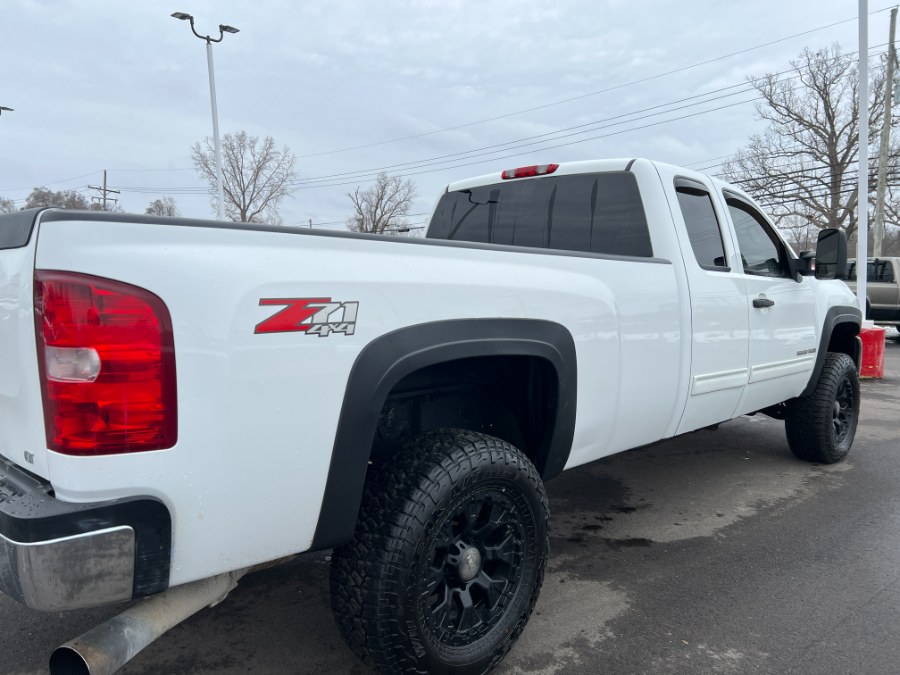 2009 Chevrolet Silverado 3500HD 4WD Ext Cab 157.5" SRW LT, available for sale in Ortonville, Michigan | Marsh Auto Sales LLC. Ortonville, Michigan 2009 Chevrolet Silverado 3500HD 4WD Ext Cab 157.5" SRW LT, available for sale in Ortonville, Michigan | Marsh Auto Sales LLC. Ortonville, Michigan