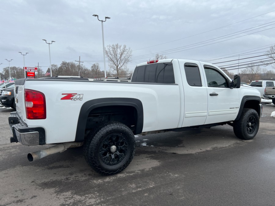 2009 Chevrolet Silverado 3500HD 4WD Ext Cab 157.5" SRW LT, available for sale in Ortonville, Michigan | Marsh Auto Sales LLC. Ortonville, Michigan 2009 Chevrolet Silverado 3500HD 4WD Ext Cab 157.5" SRW LT, available for sale in Ortonville, Michigan | Marsh Auto Sales LLC. Ortonville, Michigan