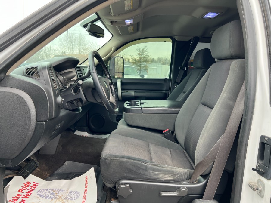 2009 Chevrolet Silverado 3500HD 4WD Ext Cab 157.5" SRW LT, available for sale in Ortonville, Michigan | Marsh Auto Sales LLC. Ortonville, Michigan 2009 Chevrolet Silverado 3500HD 4WD Ext Cab 157.5" SRW LT, available for sale in Ortonville, Michigan | Marsh Auto Sales LLC. Ortonville, Michigan