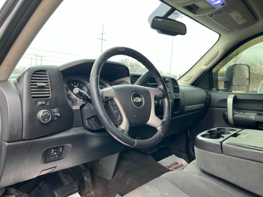 2009 Chevrolet Silverado 3500HD 4WD Ext Cab 157.5" SRW LT, available for sale in Ortonville, Michigan | Marsh Auto Sales LLC. Ortonville, Michigan 2009 Chevrolet Silverado 3500HD 4WD Ext Cab 157.5" SRW LT, available for sale in Ortonville, Michigan | Marsh Auto Sales LLC. Ortonville, Michigan