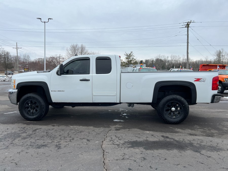 2009 Chevrolet Silverado 3500HD 4WD Ext Cab 157.5" SRW LT, available for sale in Ortonville, Michigan | Marsh Auto Sales LLC. Ortonville, Michigan 2009 Chevrolet Silverado 3500HD 4WD Ext Cab 157.5" SRW LT, available for sale in Ortonville, Michigan | Marsh Auto Sales LLC. Ortonville, Michigan