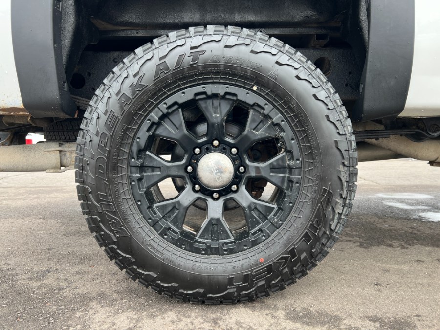 2009 Chevrolet Silverado 3500HD 4WD Ext Cab 157.5" SRW LT, available for sale in Ortonville, Michigan | Marsh Auto Sales LLC. Ortonville, Michigan 2009 Chevrolet Silverado 3500HD 4WD Ext Cab 157.5" SRW LT, available for sale in Ortonville, Michigan | Marsh Auto Sales LLC. Ortonville, Michigan