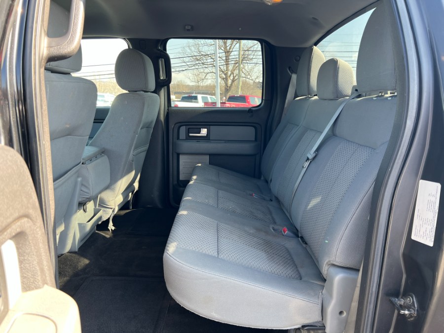 2012 Ford F-150 4WD SuperCrew 145" XLT, available for sale in Ortonville, Michigan | Marsh Auto Sales LLC. Ortonville, Michigan 2012 Ford F-150 4WD SuperCrew 145" XLT, available for sale in Ortonville, Michigan | Marsh Auto Sales LLC. Ortonville, Michigan