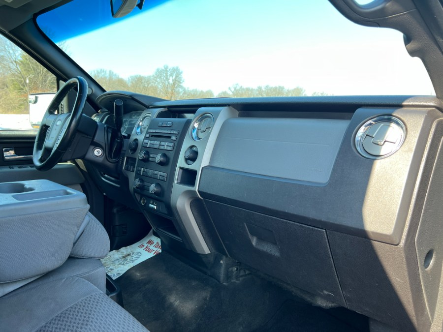 2012 Ford F-150 4WD SuperCrew 145" XLT, available for sale in Ortonville, Michigan | Marsh Auto Sales LLC. Ortonville, Michigan 2012 Ford F-150 4WD SuperCrew 145" XLT, available for sale in Ortonville, Michigan | Marsh Auto Sales LLC. Ortonville, Michigan
