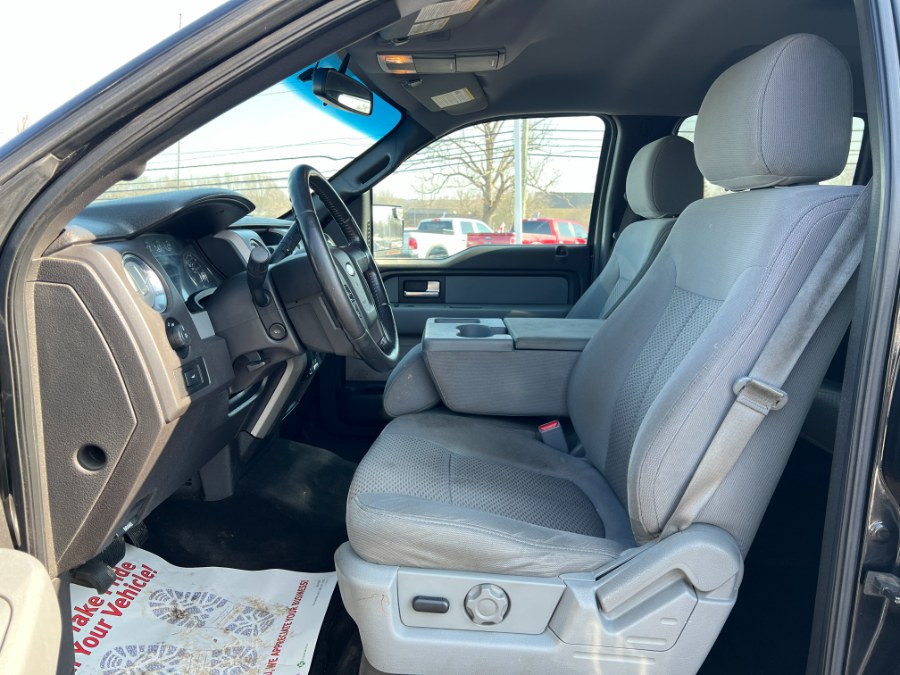 2012 Ford F-150 4WD SuperCrew 145" XLT, available for sale in Ortonville, Michigan | Marsh Auto Sales LLC. Ortonville, Michigan 2012 Ford F-150 4WD SuperCrew 145" XLT, available for sale in Ortonville, Michigan | Marsh Auto Sales LLC. Ortonville, Michigan