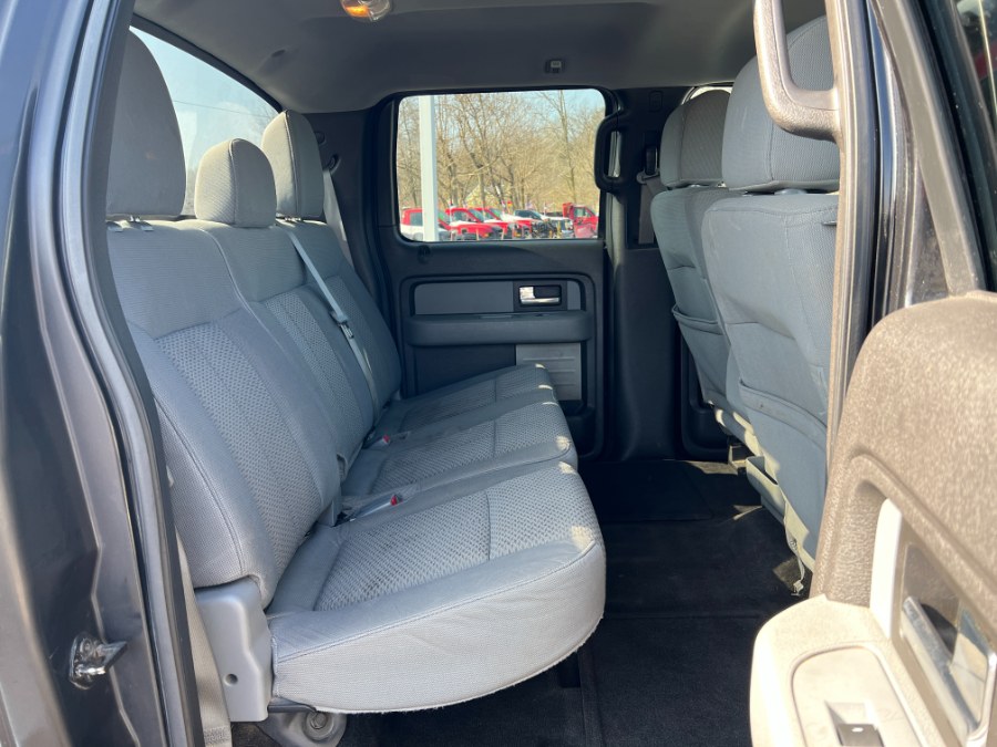 2012 Ford F-150 4WD SuperCrew 145" XLT, available for sale in Ortonville, Michigan | Marsh Auto Sales LLC. Ortonville, Michigan 2012 Ford F-150 4WD SuperCrew 145" XLT, available for sale in Ortonville, Michigan | Marsh Auto Sales LLC. Ortonville, Michigan