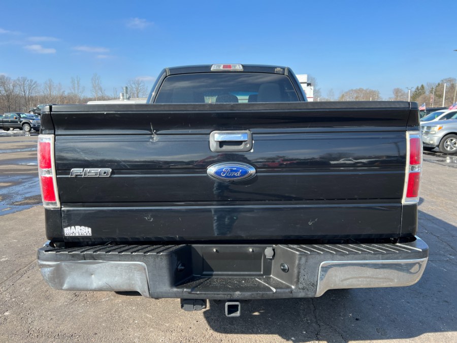 2012 Ford F-150 4WD SuperCrew 145" XLT, available for sale in Ortonville, Michigan | Marsh Auto Sales LLC. Ortonville, Michigan 2012 Ford F-150 4WD SuperCrew 145" XLT, available for sale in Ortonville, Michigan | Marsh Auto Sales LLC. Ortonville, Michigan