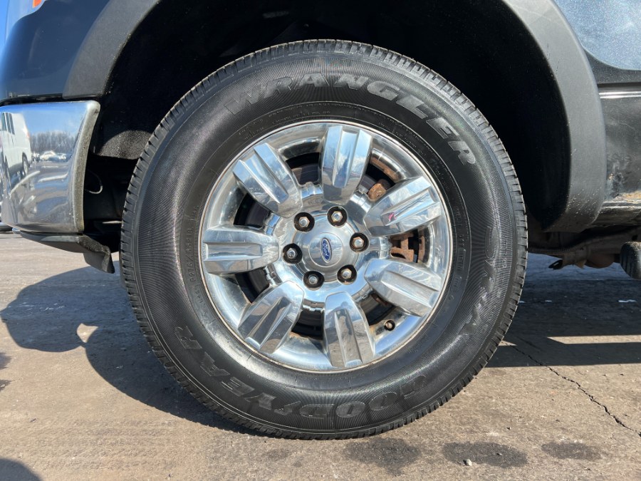 2012 Ford F-150 4WD SuperCrew 145" XLT, available for sale in Ortonville, Michigan | Marsh Auto Sales LLC. Ortonville, Michigan 2012 Ford F-150 4WD SuperCrew 145" XLT, available for sale in Ortonville, Michigan | Marsh Auto Sales LLC. Ortonville, Michigan