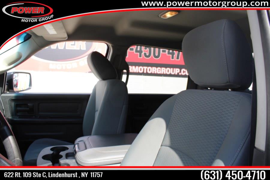 2014 Ram 1500 4WD Crew Cab 140.5" Express, available for sale in Lindenhurst, New York | Power Motor Group. Lindenhurst, New York 2014 Ram 1500 4WD Crew Cab 140.5" Express, available for sale in Lindenhurst, New York | Power Motor Group. Lindenhurst, New York