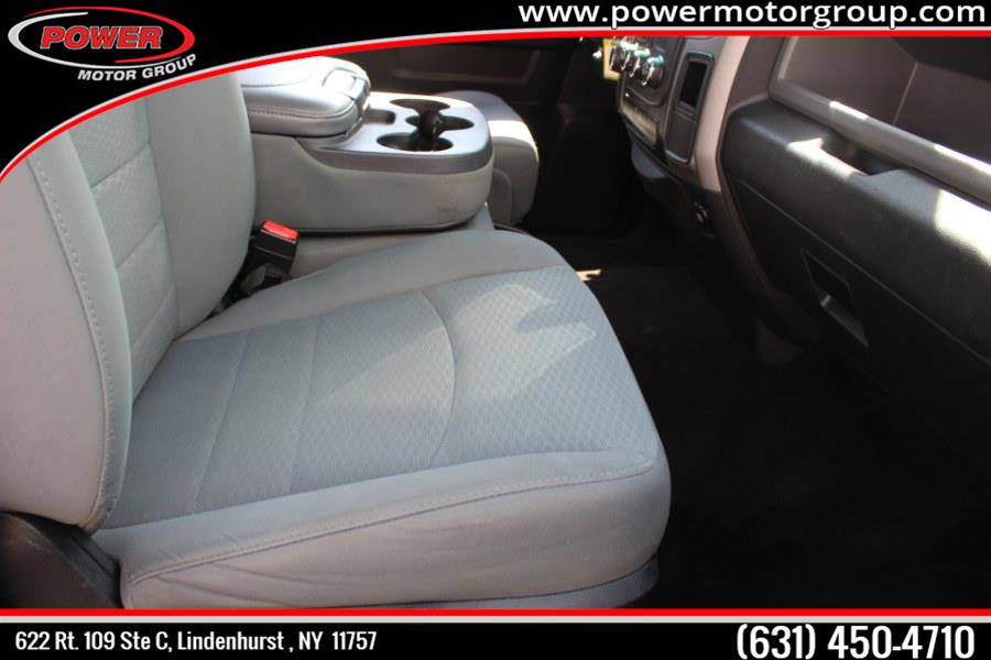 2014 Ram 1500 4WD Crew Cab 140.5" Express, available for sale in Lindenhurst, New York | Power Motor Group. Lindenhurst, New York 2014 Ram 1500 4WD Crew Cab 140.5" Express, available for sale in Lindenhurst, New York | Power Motor Group. Lindenhurst, New York