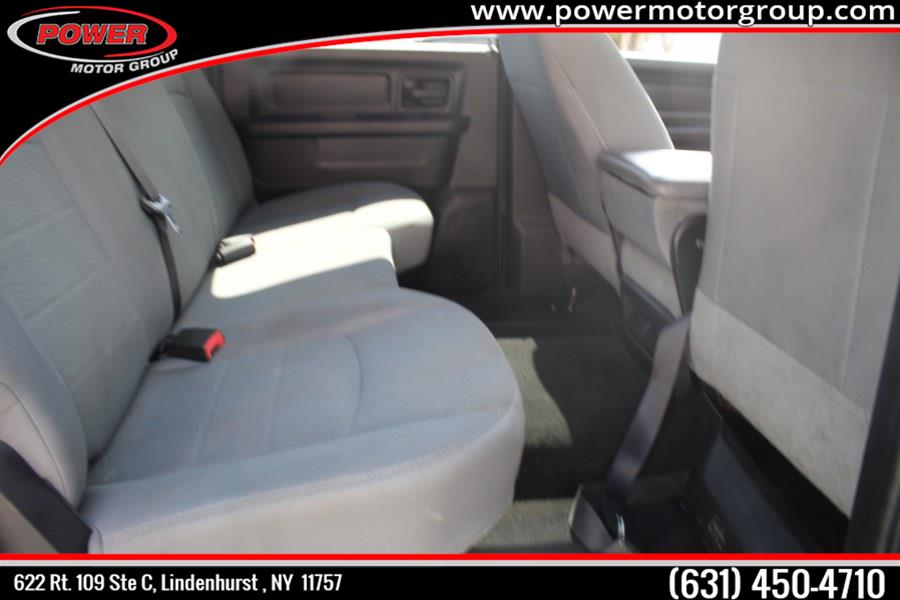2014 Ram 1500 4WD Crew Cab 140.5" Express, available for sale in Lindenhurst, New York | Power Motor Group. Lindenhurst, New York 2014 Ram 1500 4WD Crew Cab 140.5" Express, available for sale in Lindenhurst, New York | Power Motor Group. Lindenhurst, New York