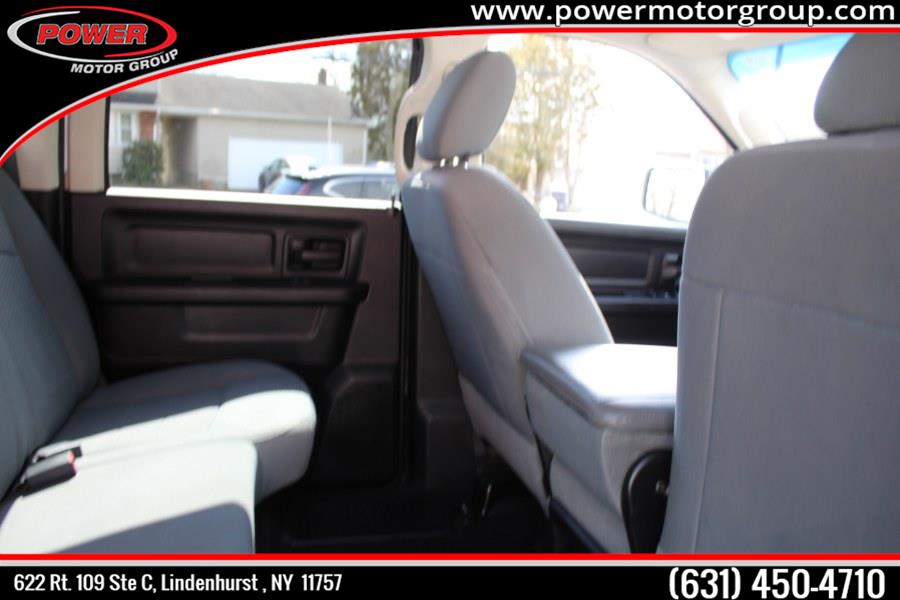 2014 Ram 1500 4WD Crew Cab 140.5" Express, available for sale in Lindenhurst, New York | Power Motor Group. Lindenhurst, New York 2014 Ram 1500 4WD Crew Cab 140.5" Express, available for sale in Lindenhurst, New York | Power Motor Group. Lindenhurst, New York