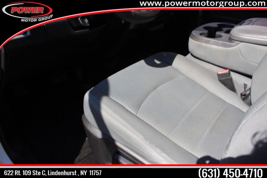 2014 Ram 1500 4WD Crew Cab 140.5" Express, available for sale in Lindenhurst, New York | Power Motor Group. Lindenhurst, New York 2014 Ram 1500 4WD Crew Cab 140.5" Express, available for sale in Lindenhurst, New York | Power Motor Group. Lindenhurst, New York