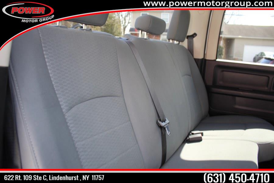 2014 Ram 1500 4WD Crew Cab 140.5" Express, available for sale in Lindenhurst, New York | Power Motor Group. Lindenhurst, New York 2014 Ram 1500 4WD Crew Cab 140.5" Express, available for sale in Lindenhurst, New York | Power Motor Group. Lindenhurst, New York