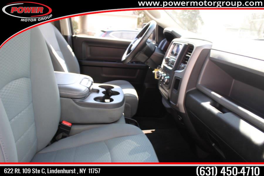 2014 Ram 1500 4WD Crew Cab 140.5" Express, available for sale in Lindenhurst, New York | Power Motor Group. Lindenhurst, New York 2014 Ram 1500 4WD Crew Cab 140.5" Express, available for sale in Lindenhurst, New York | Power Motor Group. Lindenhurst, New York
