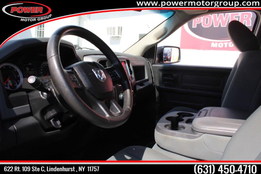 2014 Ram 1500 4WD Crew Cab 140.5" Express, available for sale in Lindenhurst, New York | Power Motor Group. Lindenhurst, New York 2014 Ram 1500 4WD Crew Cab 140.5" Express, available for sale in Lindenhurst, New York | Power Motor Group. Lindenhurst, New York