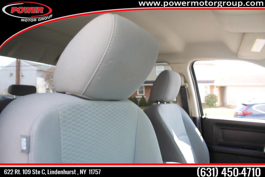2014 Ram 1500 4WD Crew Cab 140.5" Express, available for sale in Lindenhurst, New York | Power Motor Group. Lindenhurst, New York 2014 Ram 1500 4WD Crew Cab 140.5" Express, available for sale in Lindenhurst, New York | Power Motor Group. Lindenhurst, New York
