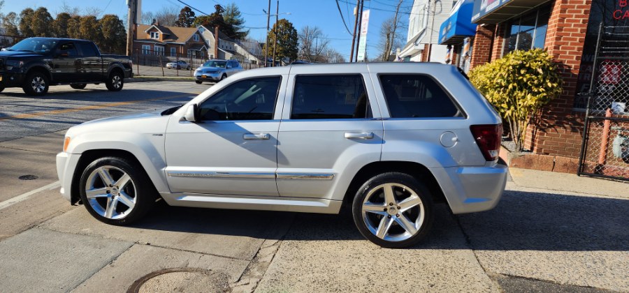 2006 Jeep Grand Cherokee 4dr SRT-8 4WD, available for sale in Baldwin, New York | Carmoney Auto Sales. Baldwin, New York