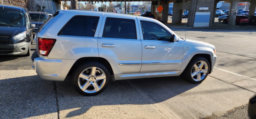 2006 Jeep Grand Cherokee 4dr SRT-8 4WD, available for sale in Baldwin, New York | Carmoney Auto Sales. Baldwin, New York 2006 Jeep Grand Cherokee 4dr SRT-8 4WD, available for sale in Baldwin, New York | Carmoney Auto Sales. Baldwin, New York