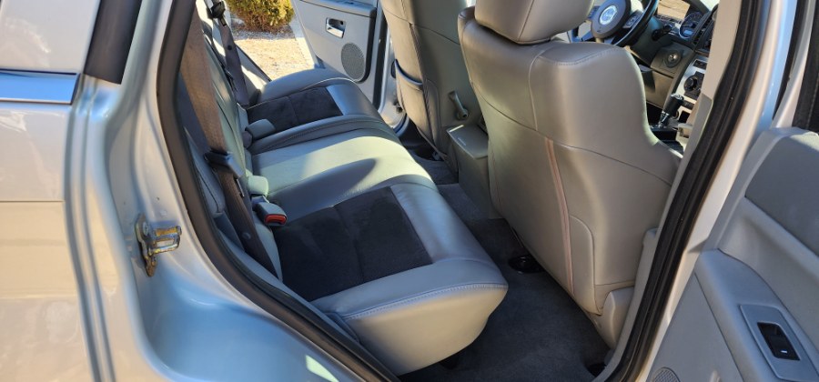 2006 Jeep Grand Cherokee 4dr SRT-8 4WD, available for sale in Baldwin, New York | Carmoney Auto Sales. Baldwin, New York 2006 Jeep Grand Cherokee 4dr SRT-8 4WD, available for sale in Baldwin, New York | Carmoney Auto Sales. Baldwin, New York