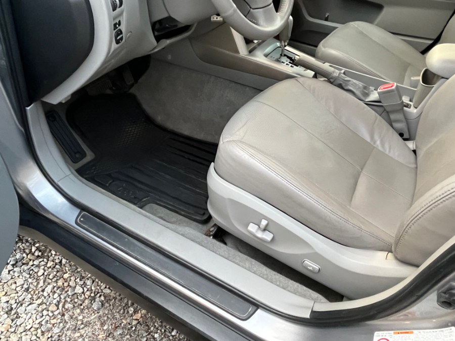2010 Subaru Forester 4dr Auto 2.5X Limited, available for sale in Norwich, Connecticut | MACARA Vehicle Services, Inc. Norwich, Connecticut 2010 Subaru Forester 4dr Auto 2.5X Limited, available for sale in Norwich, Connecticut | MACARA Vehicle Services, Inc. Norwich, Connecticut