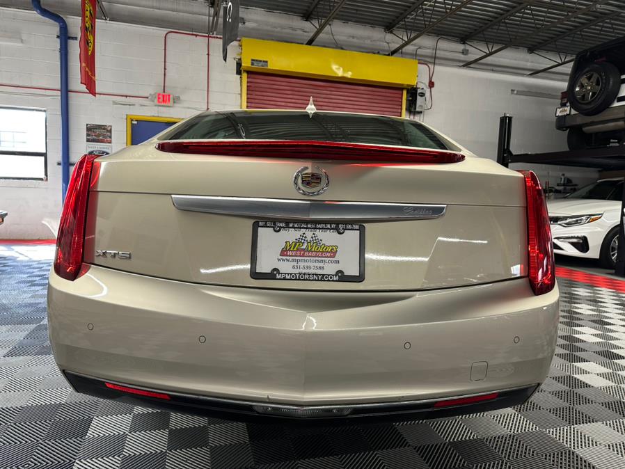 2014 Cadillac XTS 4dr Sdn FWD, available for sale in West Babylon , New York | MP Motors Inc. West Babylon , New York 2014 Cadillac XTS 4dr Sdn FWD, available for sale in West Babylon , New York | MP Motors Inc. West Babylon , New York