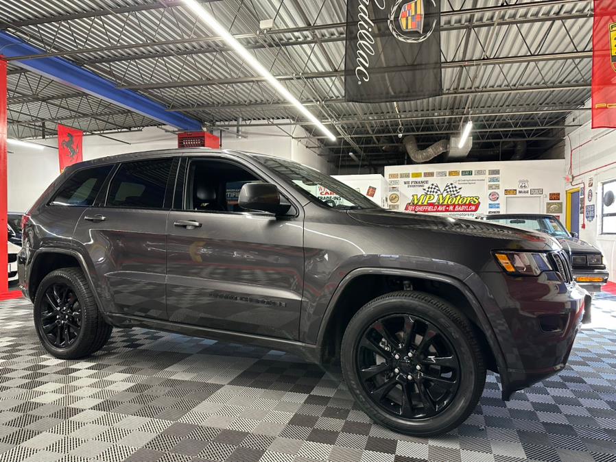 2020 Jeep Grand Cherokee Laredo E 4x4, available for sale in West Babylon , New York | MP Motors Inc. West Babylon , New York 2020 Jeep Grand Cherokee Laredo E 4x4, available for sale in West Babylon , New York | MP Motors Inc. West Babylon , New York
