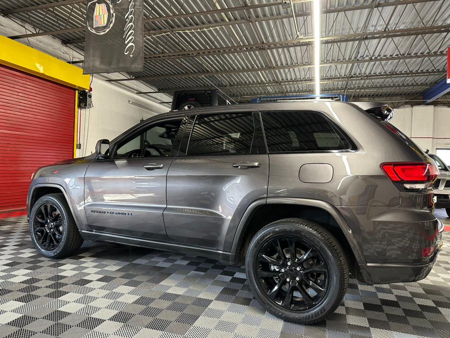 2020 Jeep Grand Cherokee Laredo E 4x4, available for sale in West Babylon , New York | MP Motors Inc. West Babylon , New York 2020 Jeep Grand Cherokee Laredo E 4x4, available for sale in West Babylon , New York | MP Motors Inc. West Babylon , New York