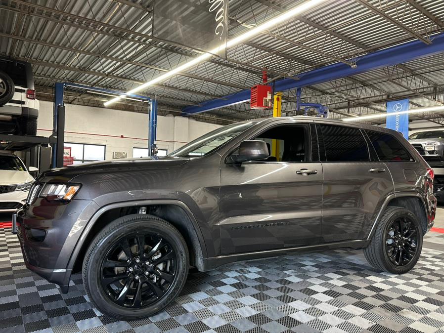 2020 Jeep Grand Cherokee Laredo E 4x4, available for sale in West Babylon , New York | MP Motors Inc. West Babylon , New York 2020 Jeep Grand Cherokee Laredo E 4x4, available for sale in West Babylon , New York | MP Motors Inc. West Babylon , New York