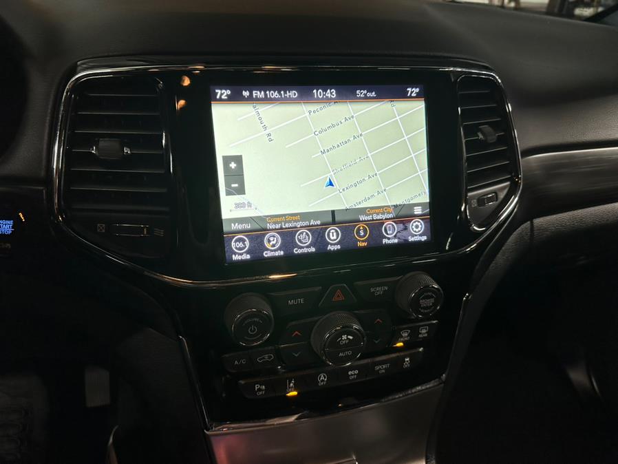 2020 Jeep Grand Cherokee Laredo E 4x4, available for sale in West Babylon , New York | MP Motors Inc. West Babylon , New York 2020 Jeep Grand Cherokee Laredo E 4x4, available for sale in West Babylon , New York | MP Motors Inc. West Babylon , New York