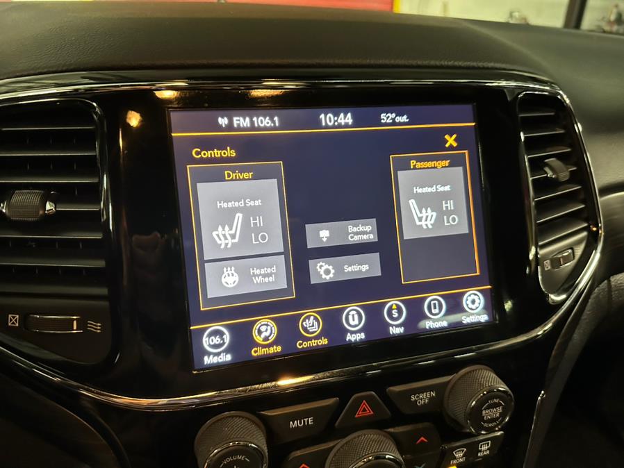2020 Jeep Grand Cherokee Laredo E 4x4, available for sale in West Babylon , New York | MP Motors Inc. West Babylon , New York 2020 Jeep Grand Cherokee Laredo E 4x4, available for sale in West Babylon , New York | MP Motors Inc. West Babylon , New York