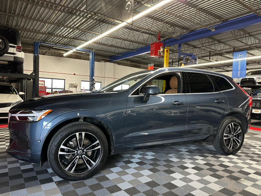 2019 Volvo XC60 T5 AWD Momentum, available for sale in West Babylon , New York | MP Motors Inc. West Babylon , New York 2019 Volvo XC60 T5 AWD Momentum, available for sale in West Babylon , New York | MP Motors Inc. West Babylon , New York