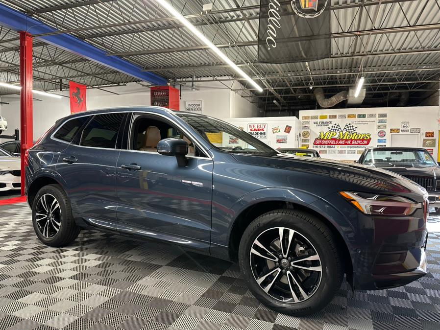 2019 Volvo XC60 T5 AWD Momentum, available for sale in West Babylon , New York | MP Motors Inc. West Babylon , New York
