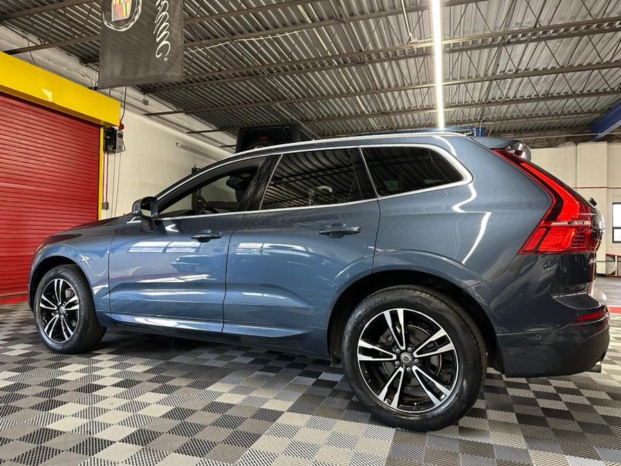 2019 Volvo XC60 T5 AWD Momentum, available for sale in West Babylon , New York | MP Motors Inc. West Babylon , New York 2019 Volvo XC60 T5 AWD Momentum, available for sale in West Babylon , New York | MP Motors Inc. West Babylon , New York