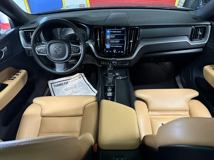 2019 Volvo XC60 T5 AWD Momentum, available for sale in West Babylon , New York | MP Motors Inc. West Babylon , New York 2019 Volvo XC60 T5 AWD Momentum, available for sale in West Babylon , New York | MP Motors Inc. West Babylon , New York