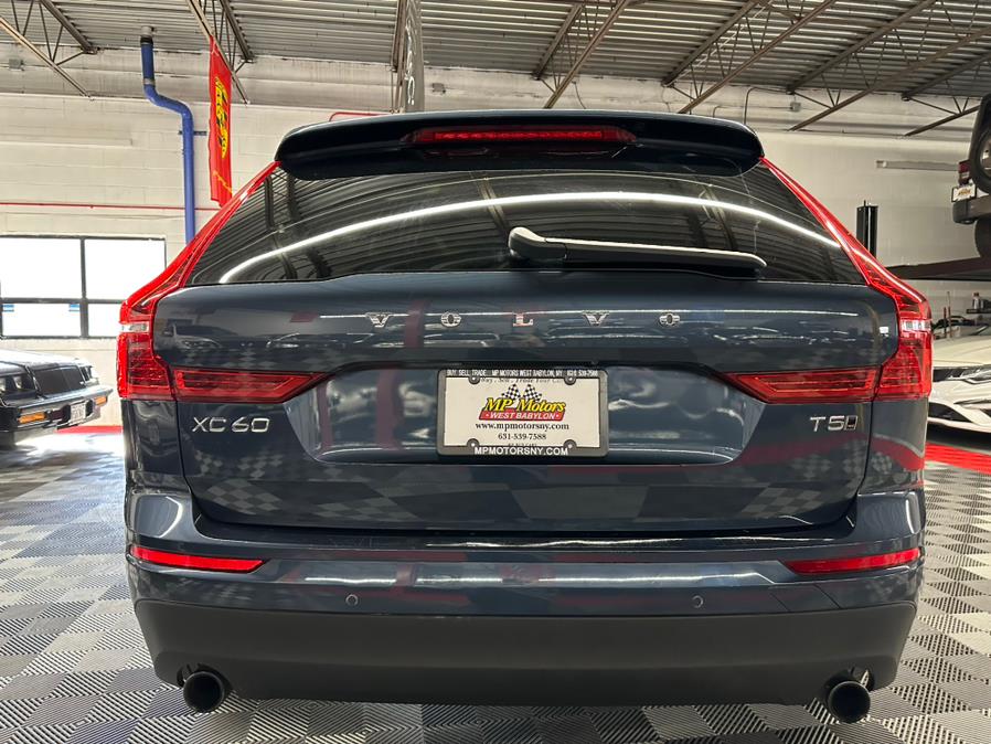 2019 Volvo XC60 T5 AWD Momentum, available for sale in West Babylon , New York | MP Motors Inc. West Babylon , New York 2019 Volvo XC60 T5 AWD Momentum, available for sale in West Babylon , New York | MP Motors Inc. West Babylon , New York