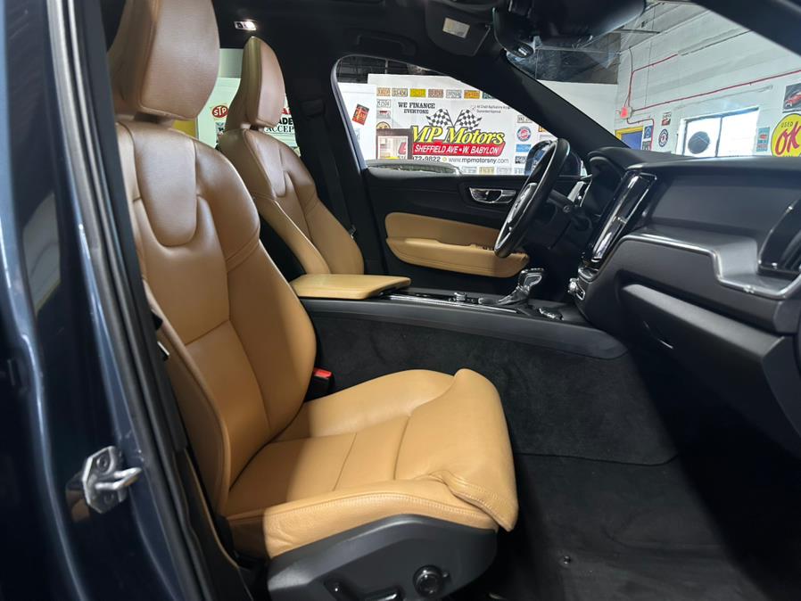 2019 Volvo XC60 T5 AWD Momentum, available for sale in West Babylon , New York | MP Motors Inc. West Babylon , New York 2019 Volvo XC60 T5 AWD Momentum, available for sale in West Babylon , New York | MP Motors Inc. West Babylon , New York