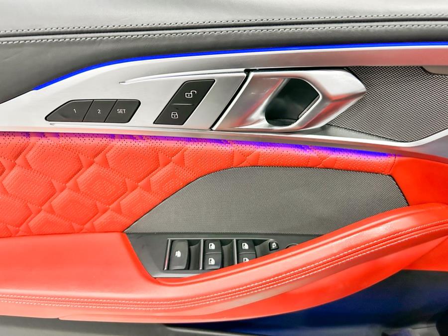 2022 BMW M8 Competition Convertible, available for sale in Franklin Square, New York | Luxury Motor Club. Franklin Square, New York 2022 BMW M8 Competition Convertible, available for sale in Franklin Square, New York | Luxury Motor Club. Franklin Square, New York