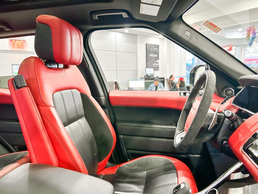 2021 Land Rover Range Rover Sport Turbo i6 MHEV HST, available for sale in Franklin Square, New York | Luxury Motor Club. Franklin Square, New York 2021 Land Rover Range Rover Sport Turbo i6 MHEV HST, available for sale in Franklin Square, New York | Luxury Motor Club. Franklin Square, New York