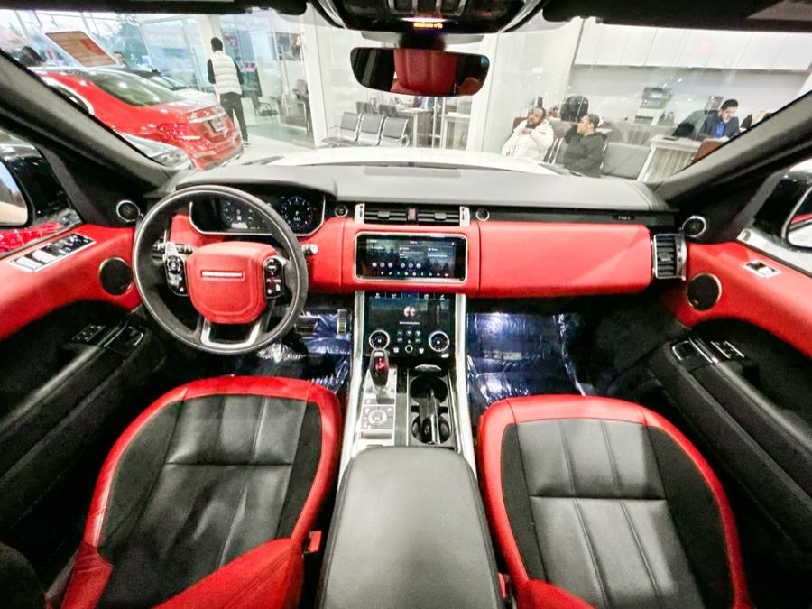 2021 Land Rover Range Rover Sport Turbo i6 MHEV HST, available for sale in Franklin Square, New York | Luxury Motor Club. Franklin Square, New York 2021 Land Rover Range Rover Sport Turbo i6 MHEV HST, available for sale in Franklin Square, New York | Luxury Motor Club. Franklin Square, New York