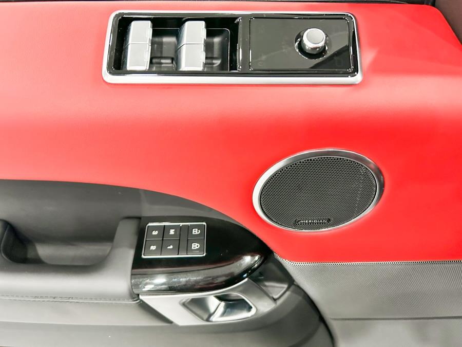 2021 Land Rover Range Rover Sport Turbo i6 MHEV HST, available for sale in Franklin Square, New York | Luxury Motor Club. Franklin Square, New York 2021 Land Rover Range Rover Sport Turbo i6 MHEV HST, available for sale in Franklin Square, New York | Luxury Motor Club. Franklin Square, New York