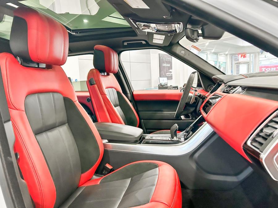 2021 Land Rover Range Rover Sport Turbo i6 MHEV HST, available for sale in Franklin Square, New York | Luxury Motor Club. Franklin Square, New York 2021 Land Rover Range Rover Sport Turbo i6 MHEV HST, available for sale in Franklin Square, New York | Luxury Motor Club. Franklin Square, New York