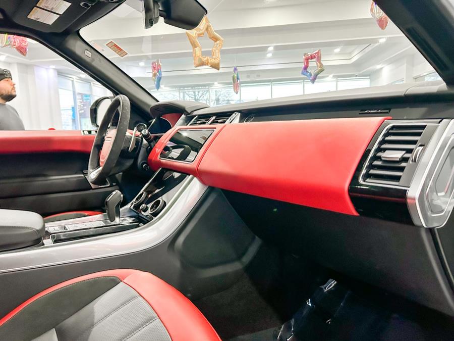 2021 Land Rover Range Rover Sport Turbo i6 MHEV HST, available for sale in Franklin Square, New York | Luxury Motor Club. Franklin Square, New York 2021 Land Rover Range Rover Sport Turbo i6 MHEV HST, available for sale in Franklin Square, New York | Luxury Motor Club. Franklin Square, New York